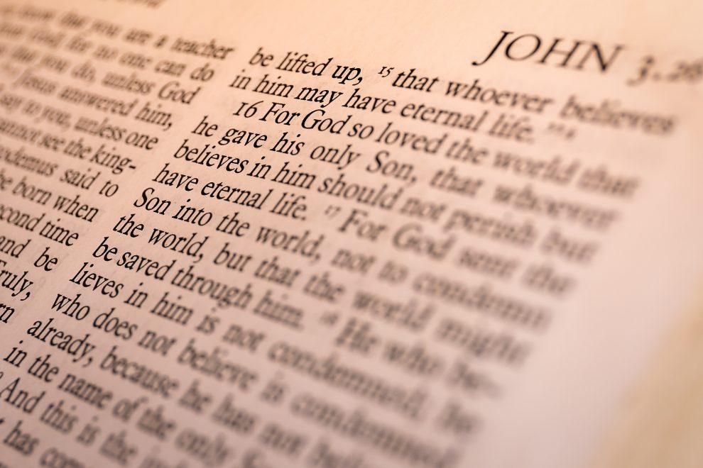 gospel-of-john-bible-page