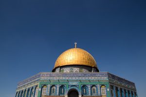 dome-of-the-rock