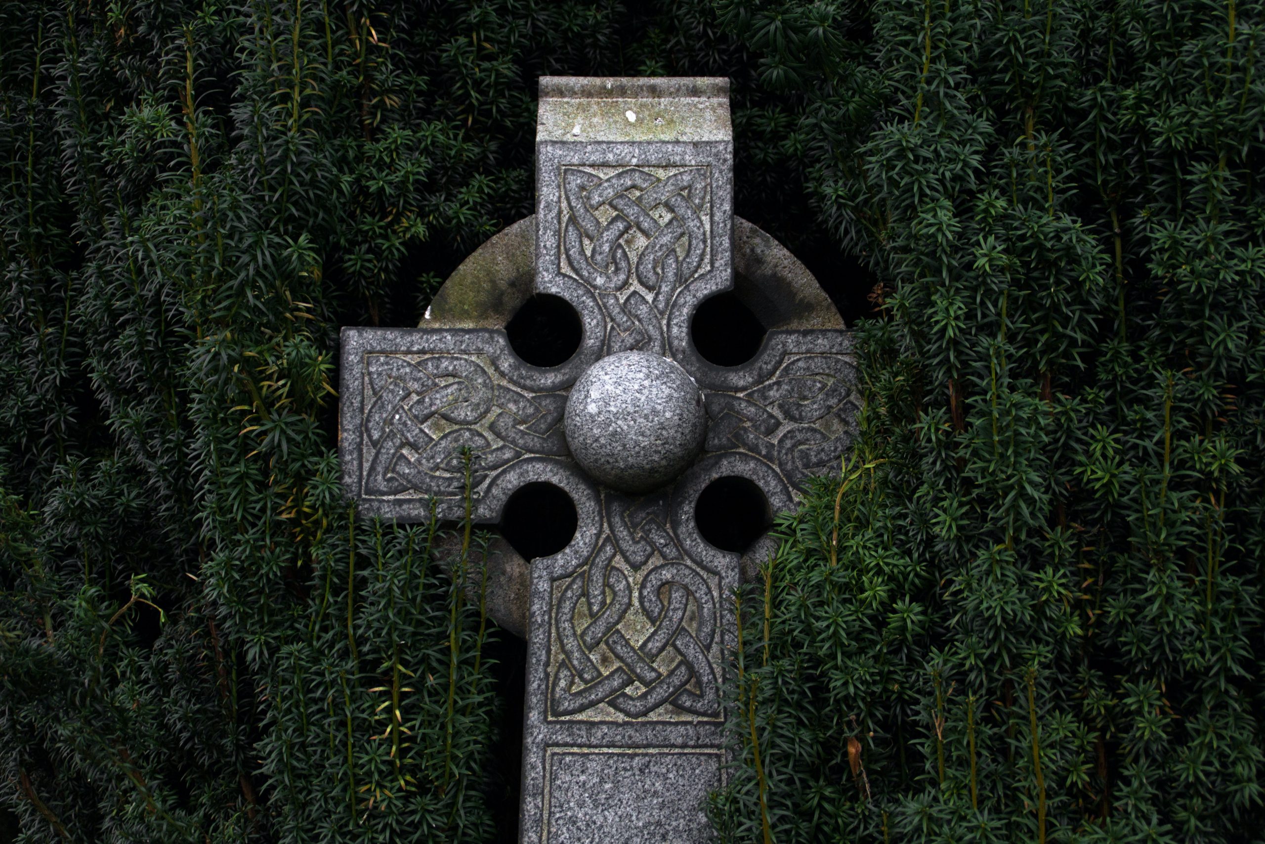 "Finding Comfort In The Celtic Tradition: Uncover The Power Of Irish Sympathy Phrases"