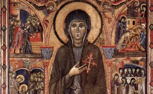 St. Clare Of Assisi - Blessed Are They - U.S. Catholic