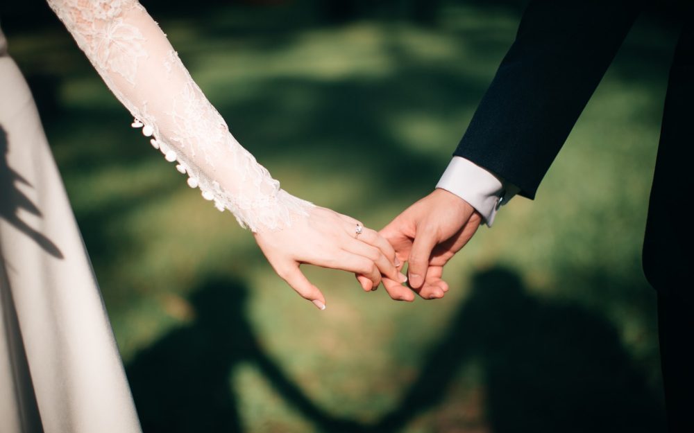 How Interfaith Couples Make It Work U S Catholic