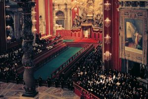 papal-mass-during-second-vatican-council