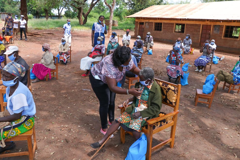 hospital-in-african-village