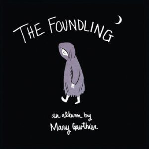 42 the foundling