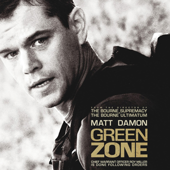 42 the green zone