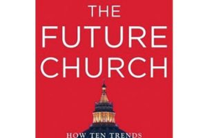 Book Review Future Church