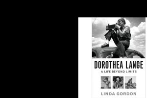 Book Reviews Dorothea Lange