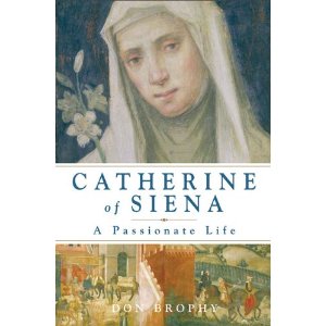 Catherine of siena