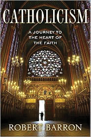 Catholicism A journey to the heart of faith cover