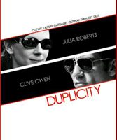 Duplicity