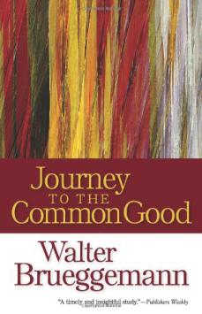 Journey to the common God