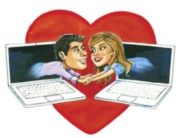 couple-holding-hands-across-laptops-illustration