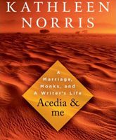 REVIEW acedia and me