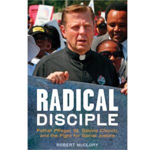 Radical Disciple