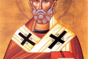 St-Nicholas