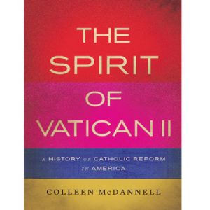 The Spirit of the vatican