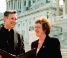 woman-on-capitol-hill