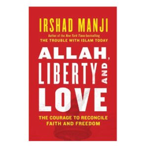 allah liberty and love book review