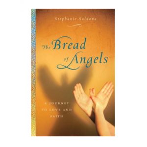 book review bread of angels