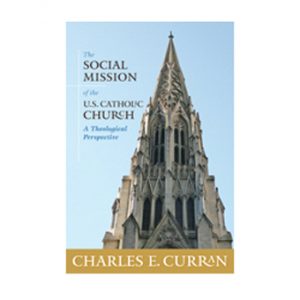 book review social mission of church