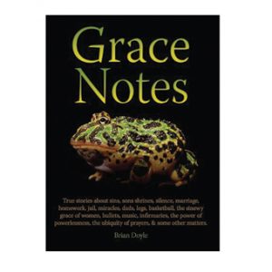 grace notes