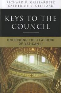 keys to the council cover