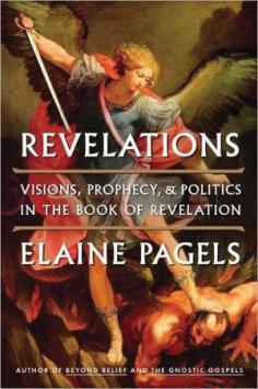 revelation cover art