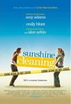 review sunshinecleaning