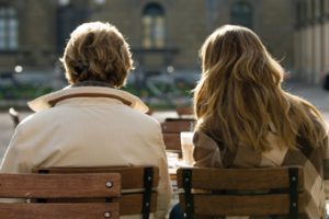 two-people-on-bench