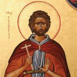st genesius