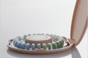 the pill
