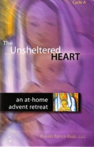 the unsheltered heart