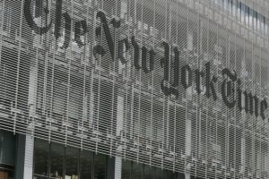 New York Times