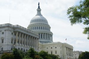 capitol building