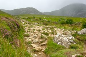 Croagh Patrick