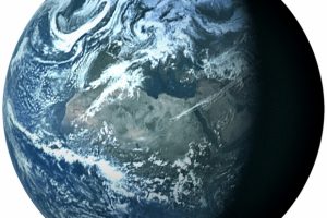 earth