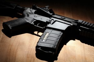 gun_Fotolia Anatoly Vartanov