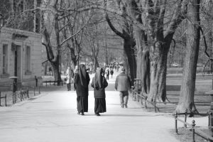 women-religious-walking-on-path