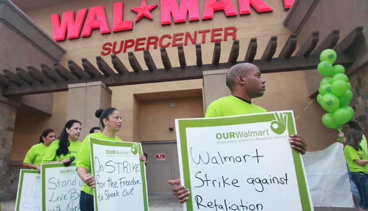 Walmart Strike_Flickr_UFCWInternationalUnion