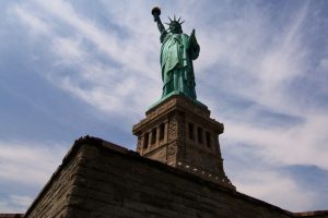 StatueofLiberty_Flickr_Gwenael Piaser