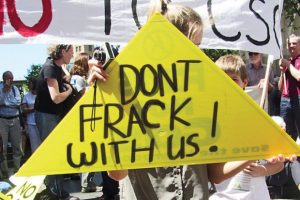 yellow-protest-sign-don't-frack-with-us