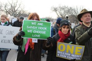 Gun control rally_Flickr_Elvert Barnes