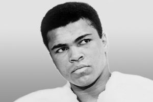 Muhammad-ali