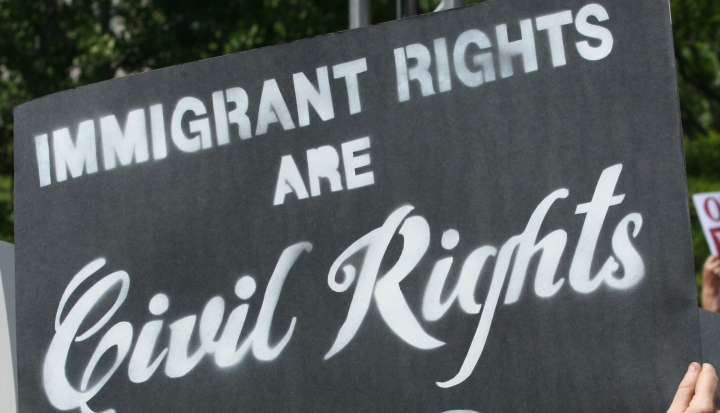 immigration-rights-are-civil-rights-sign