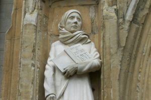 Julian-of-norwich