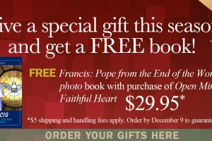 Pope Books Special e-bulletin_111913