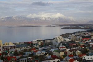 reykjavik_Flickr_Bryan Pocius