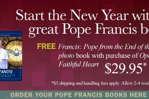 Pope Books Special e-bulletin_010714