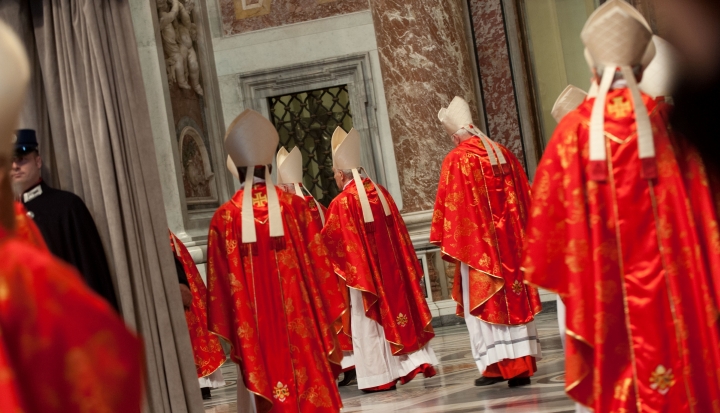 Cardinals_Andrea Sabbadini