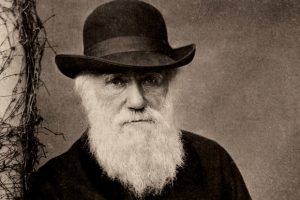 Charles_Darwin_Wikimedia_public domain